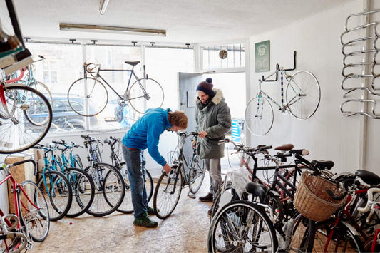 ¿Cuánto vale tu bici usada en el 2025?