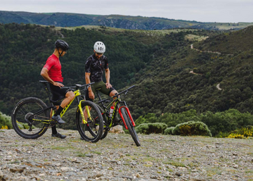 ropa mtb