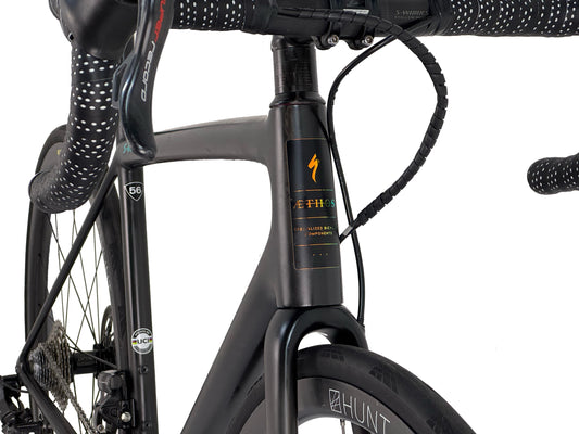 ¿Qué bicicleta de ruta me conviene?