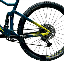 Foto 2 de Scott Spark 50 2020 Talla M