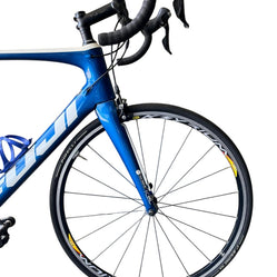 Foto 3 de Fuji Transonic 2.3 2019 Talla 58