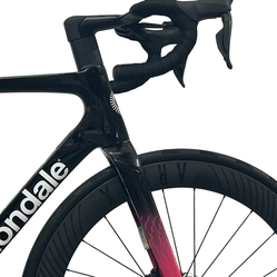 Foto 6 de Cannondale SuperSix EVO Carbon 2025 Talla 56