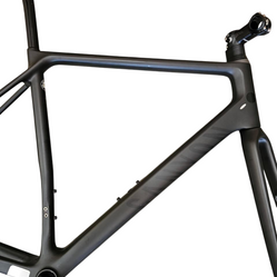 Foto 3 de Canyon Endurace CF SLX 9 Disc Di2 2018 Talla L