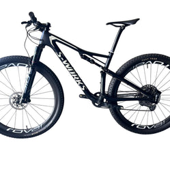 Foto 2 de Specialized Epic Pro 2018 Talla M