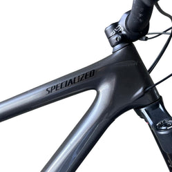 Foto 4 de Specialized Enduro Comp Carbon 29 2020 Talla XL