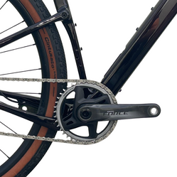 Foto 3 de Cannondale Topstone Carbon Lefty 1 2025 Talla S