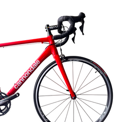 Foto 4 de Cannondale CAAD Optimo 1 2023 Talla 56