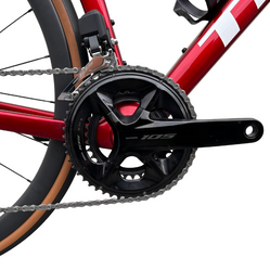 Foto 4 de Trek Madone SL 6 2026 Talla 56