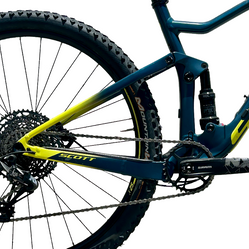 Foto 4 de Scott Spark 50 2020 Talla M