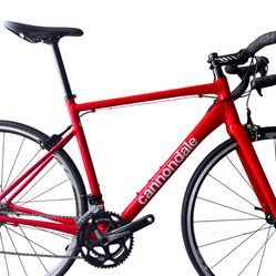 Foto 3 de Cannondale CAAD Optimo 1 2023 Talla 56