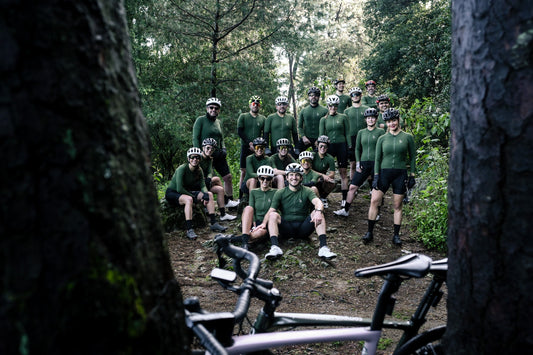 Velominata consolida su liderazgo en la economía circular del ciclismo en México y Colombia