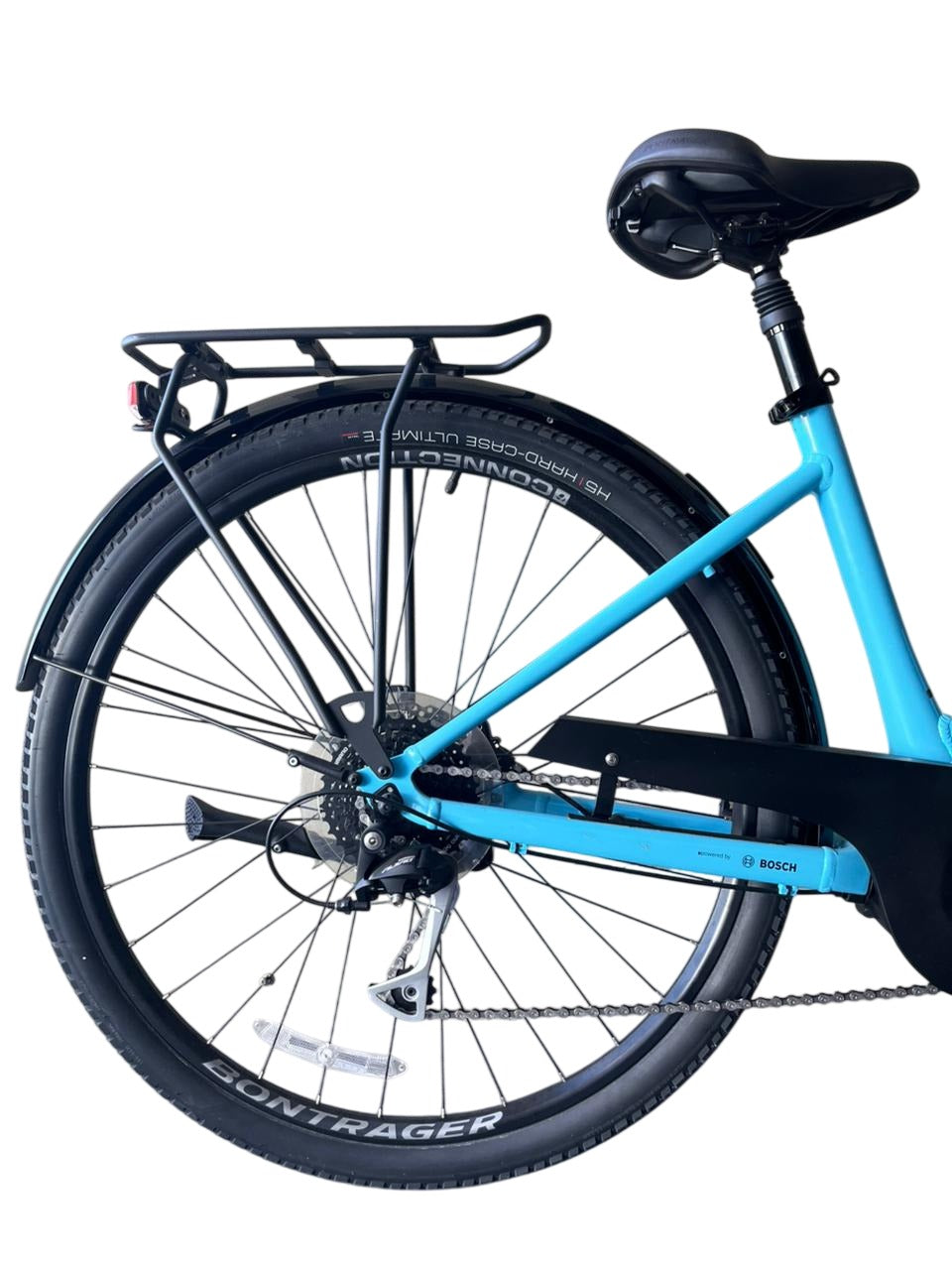 Foto 3 de Trek X Caliber 9 2023 Talla S