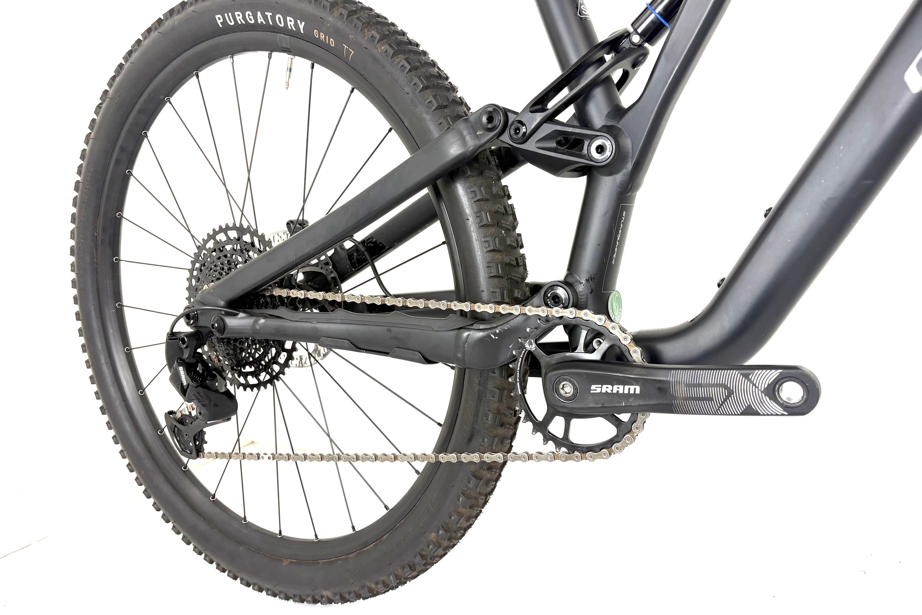 Specialized Stumpjumper Alloy 2022 Talla L