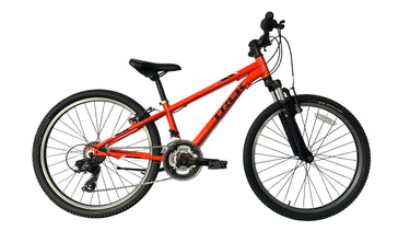 Trek Precaliber 24 2018 Talla R24