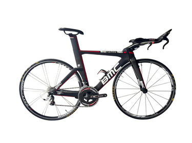 BMC Timemachine TM01 2013 Talla S