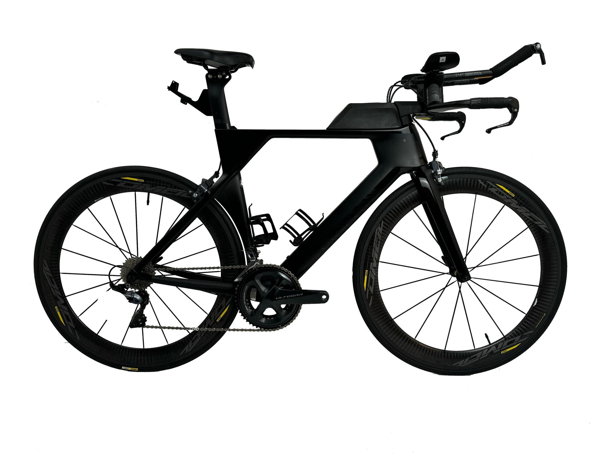 Canyon Speedmax CF 8.0  2020 Talla M