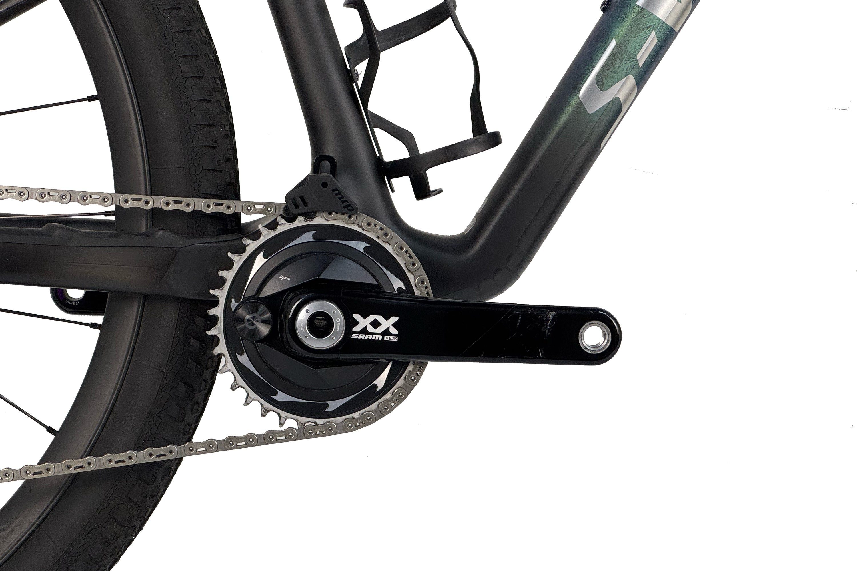S-works Epic World Cup 2022 Talla M