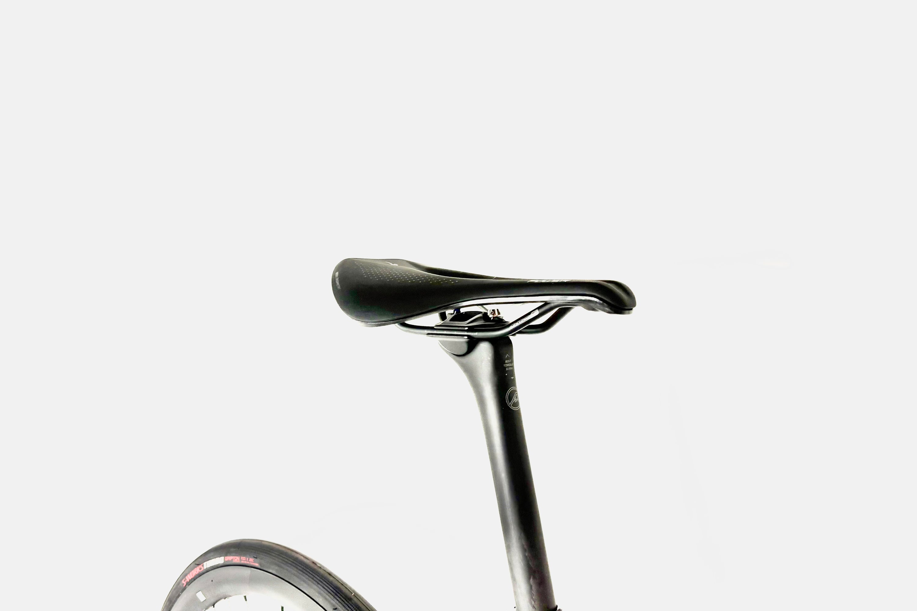 Specialized Aethos Pro Etap Blue 2021 Talla 54 *Cero Kilómetros*
