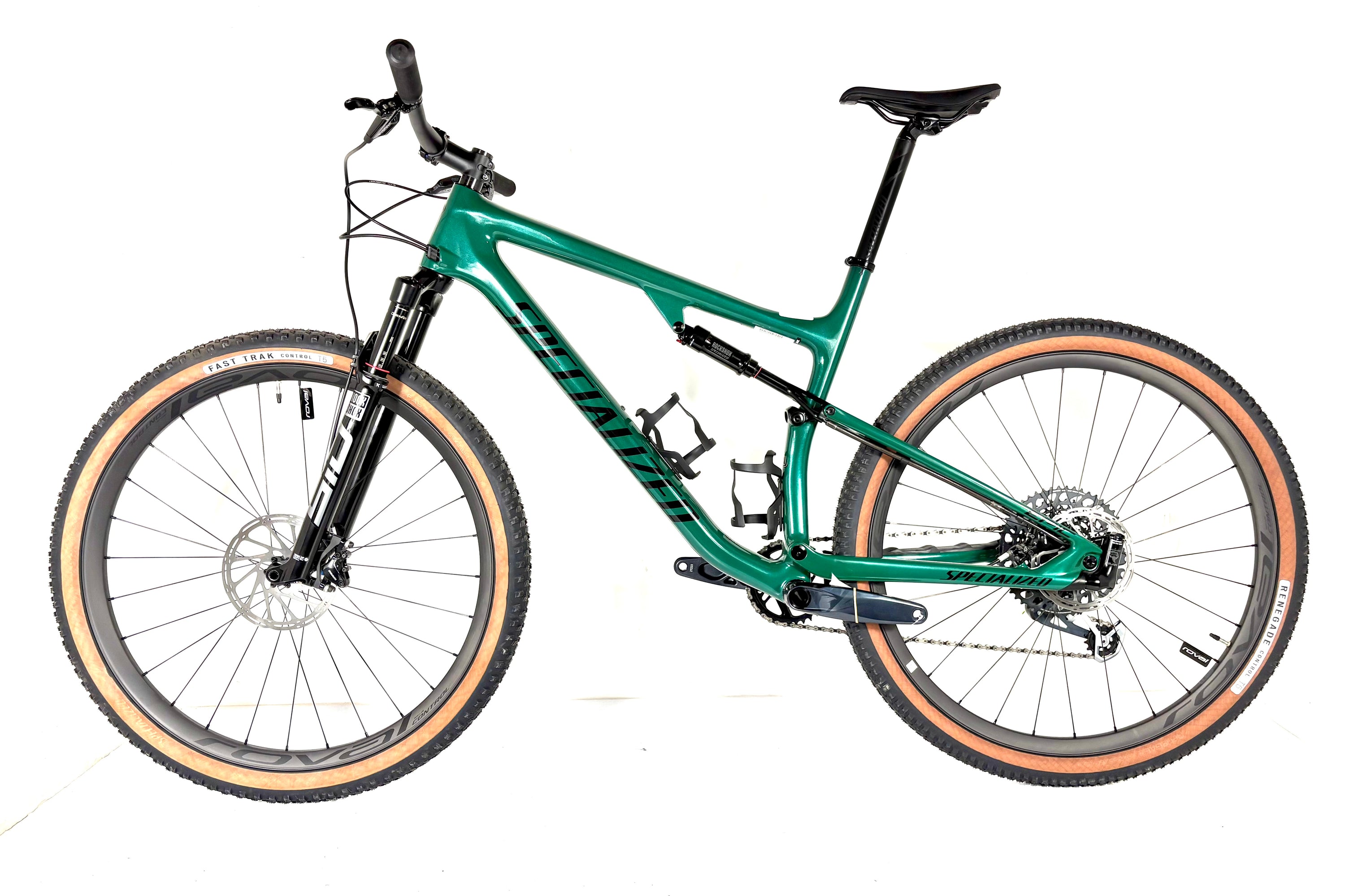 Specialized Epic Expert 2022 Talla XL *Cero Kilómetros*