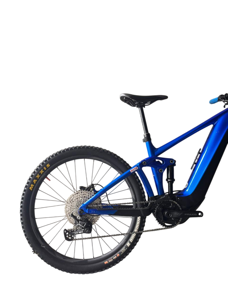 Foto 4 de Giant XTC Advanced SL 29 2023 Talla M