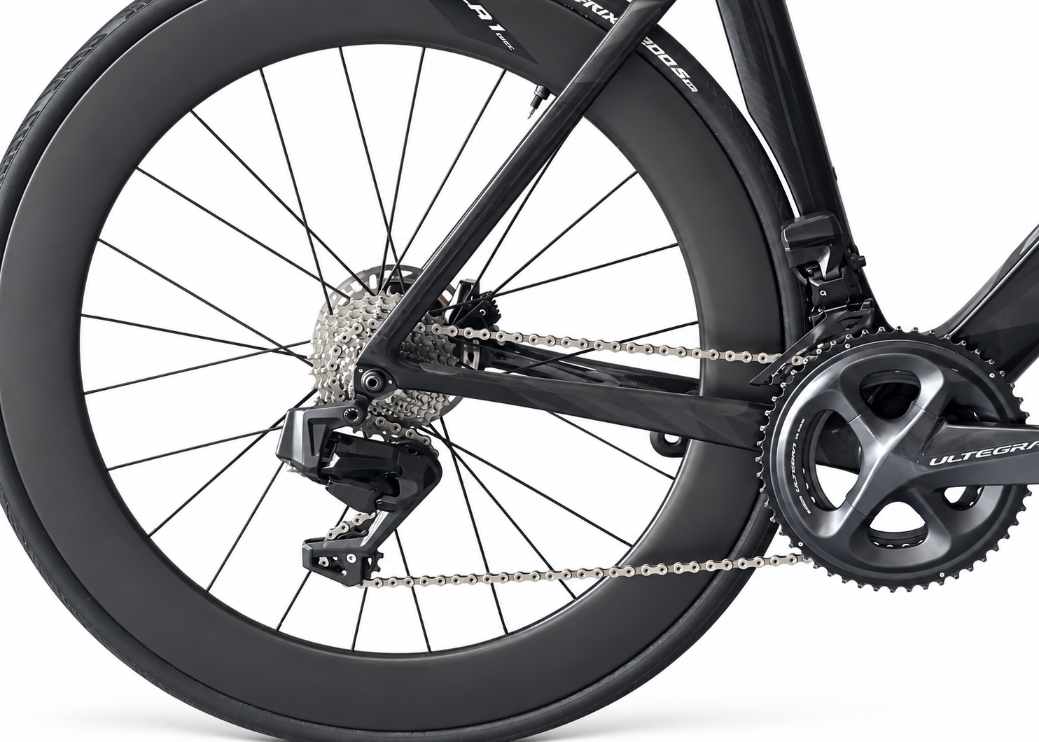 Giant Propel Advanced pro Disc 2020 Talla M/L