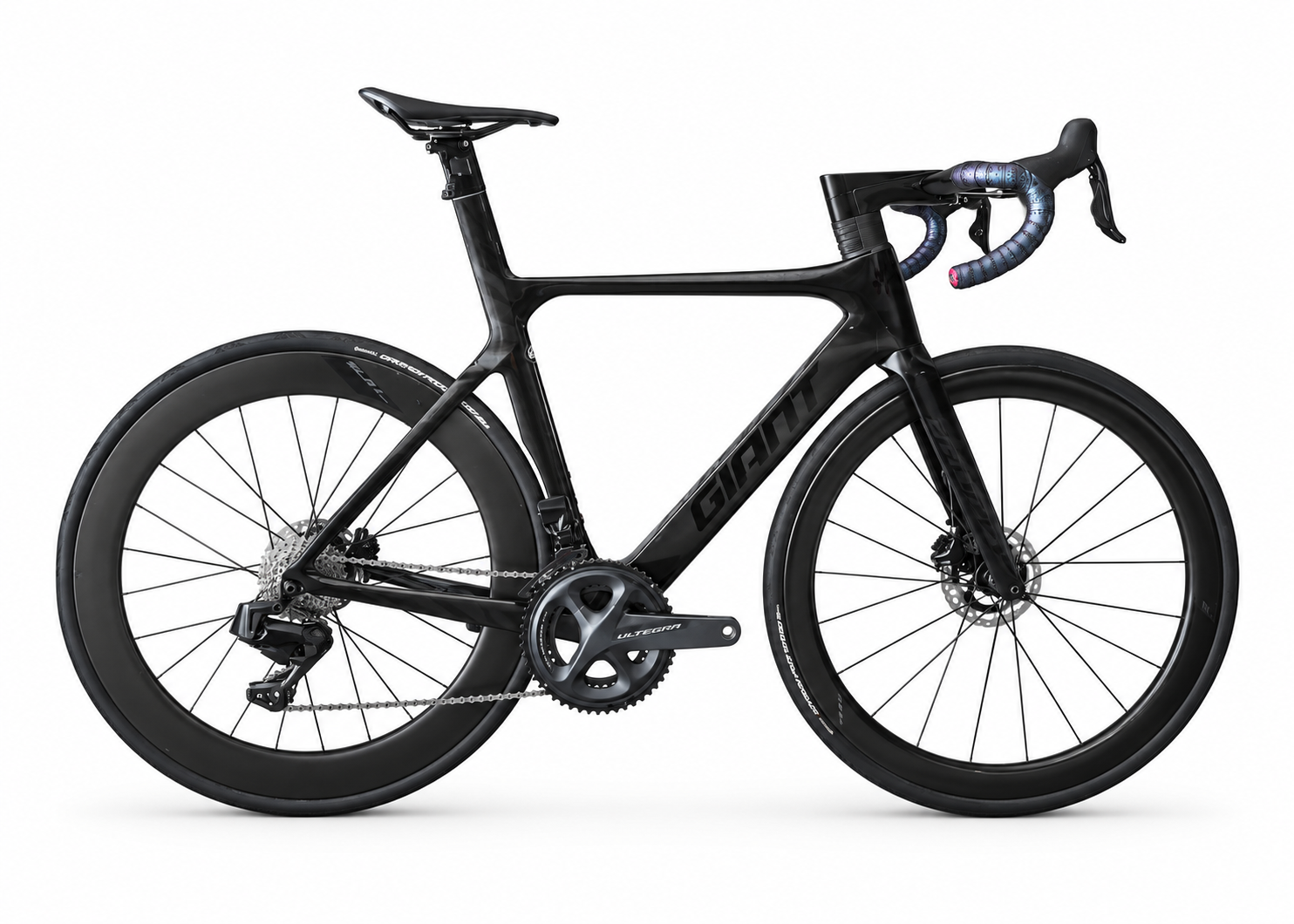 Giant Propel Advanced pro Disc 2020 Talla M/L