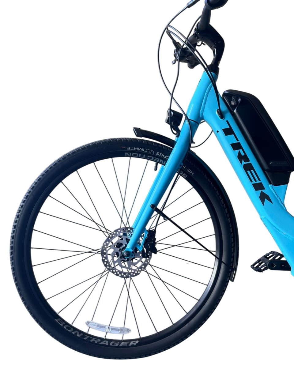 Foto 6 de Trek X Caliber 9 2023 Talla S