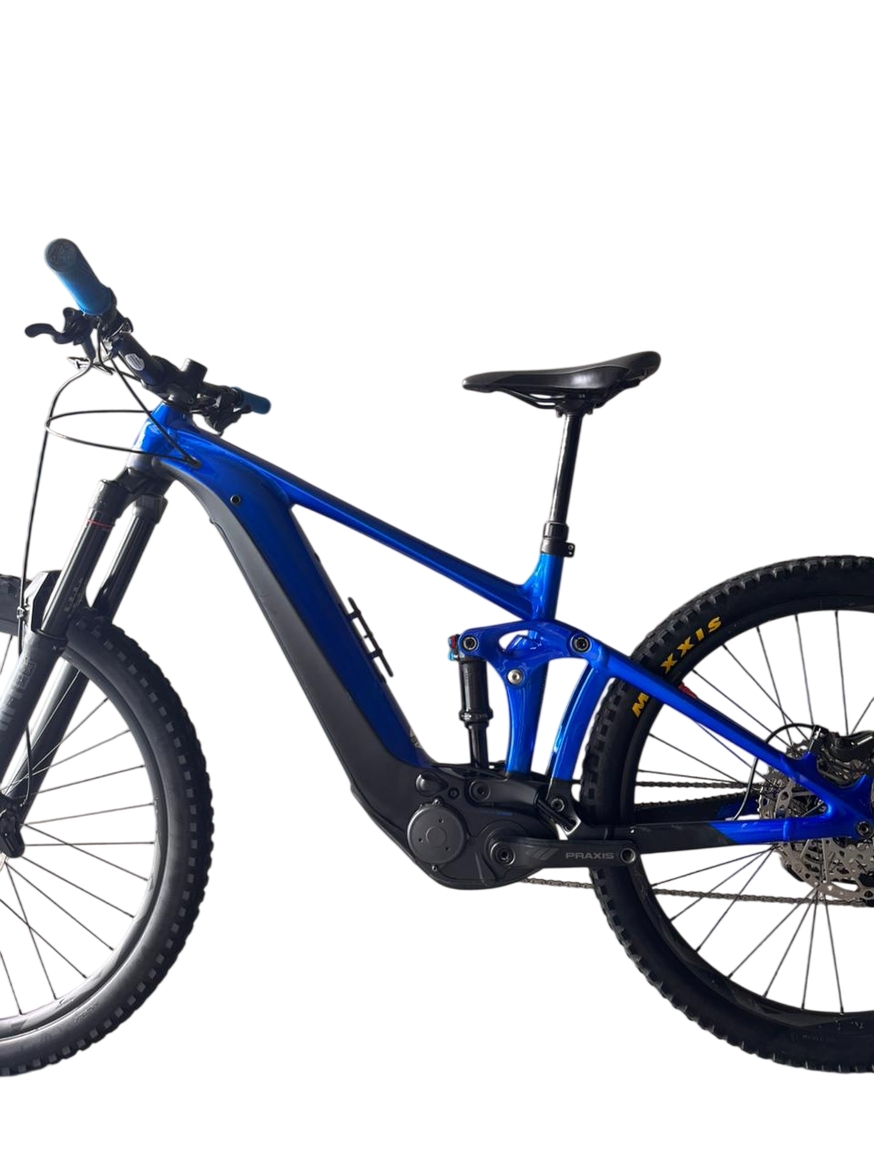 Foto 7 de Giant XTC Advanced SL 29 2023 Talla M