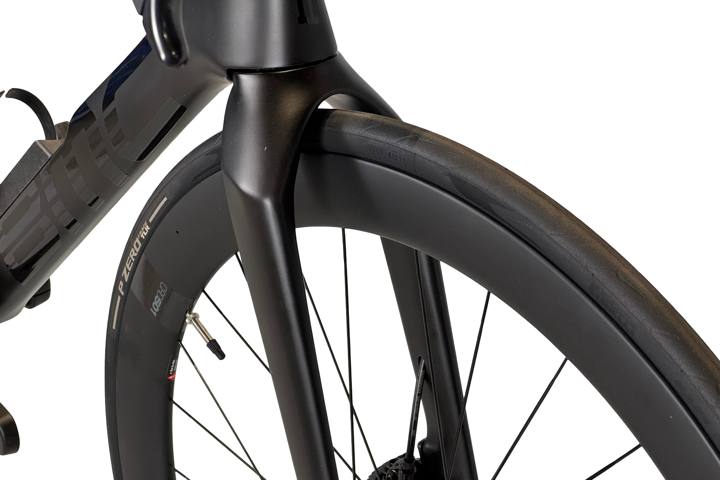BMC Teammachine R 01 Four Talla 54 *Cero Kilómetros*
