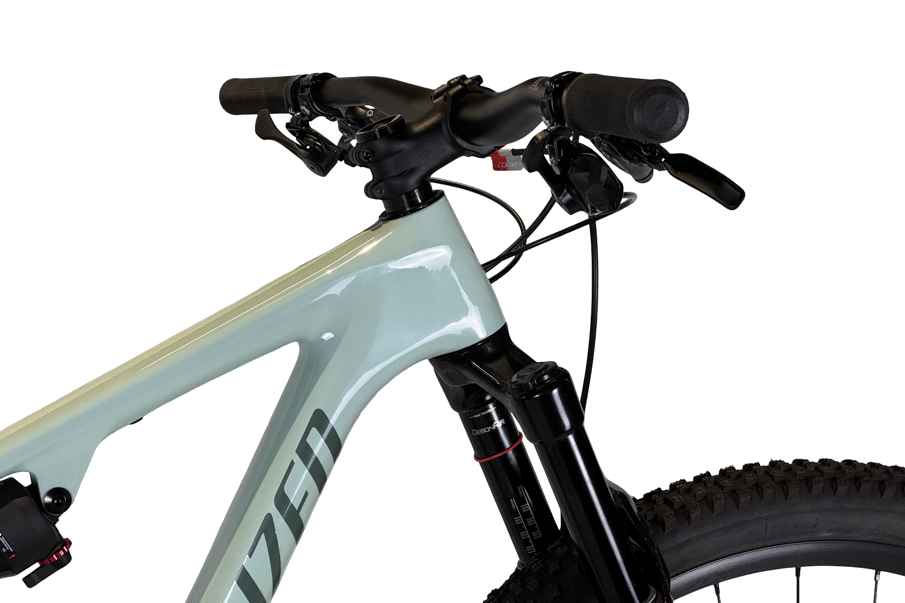 Specialized Epic EVO Comp 2022 Talla S