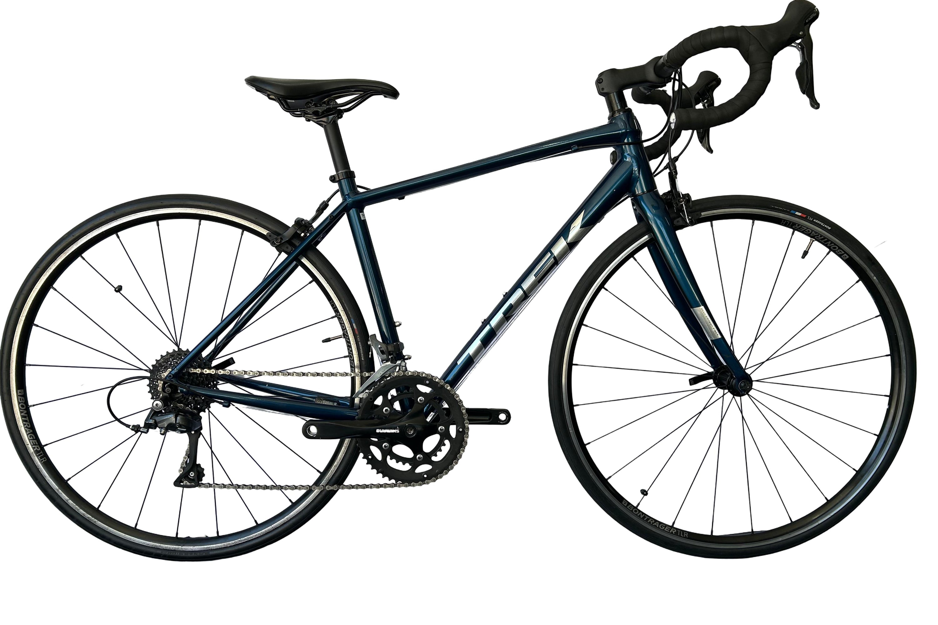 Foto 1 de Trek Domane AL 2 2024 Talla 52