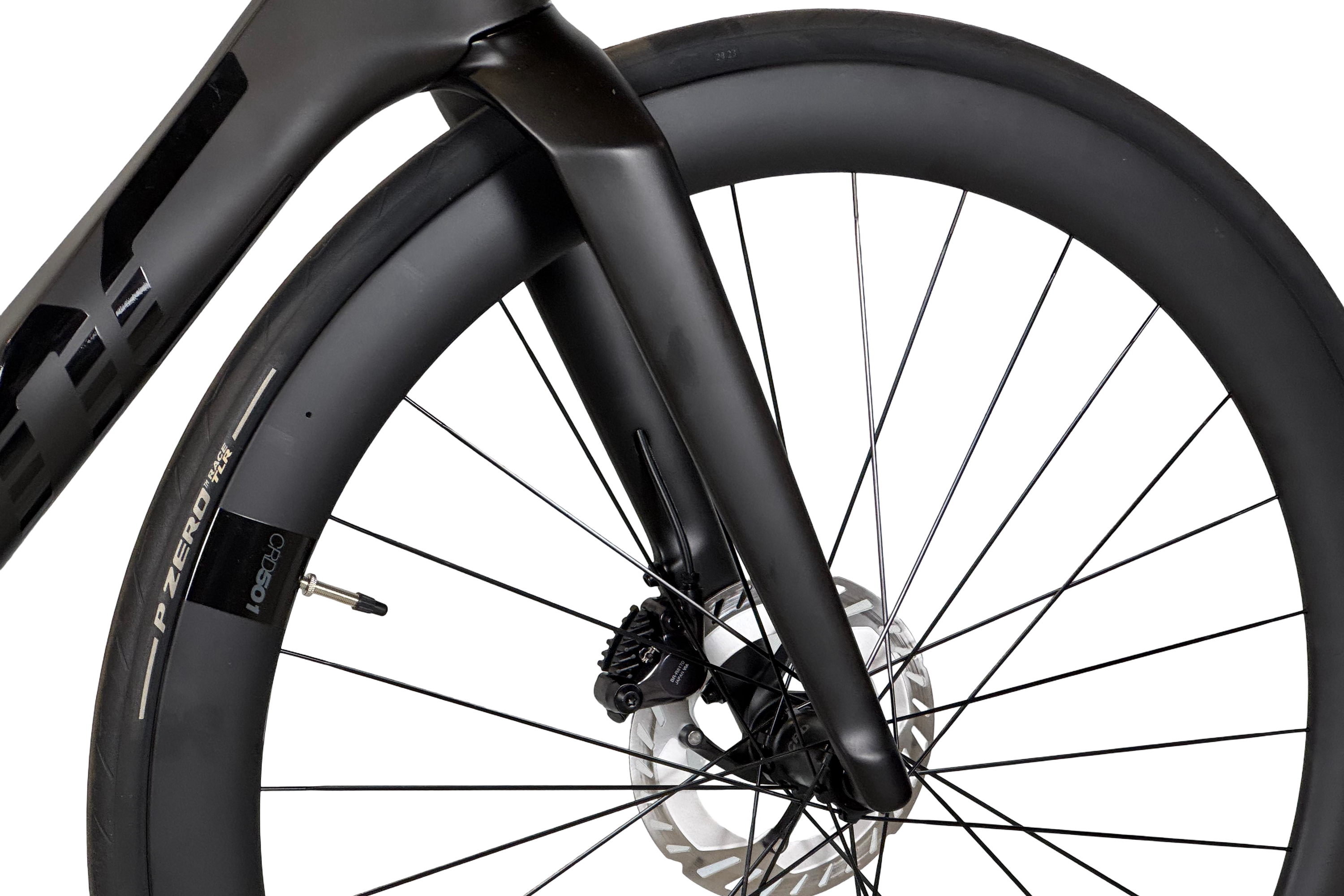 BMC Teammachine R 01 Four Talla 54 *Cero Kilómetros*