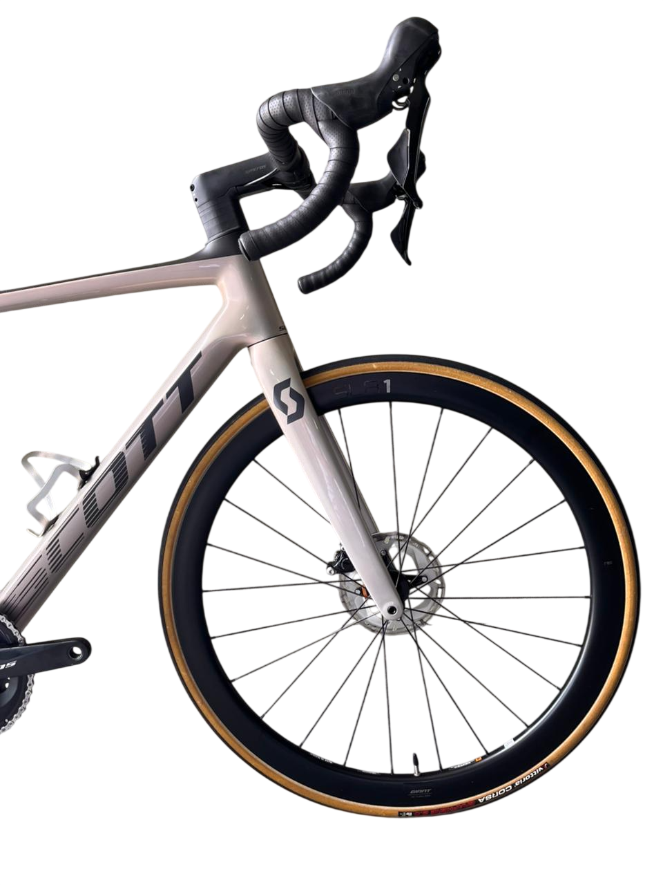 Foto 4 de Scott Contessa Addict 35 2022 Talla M