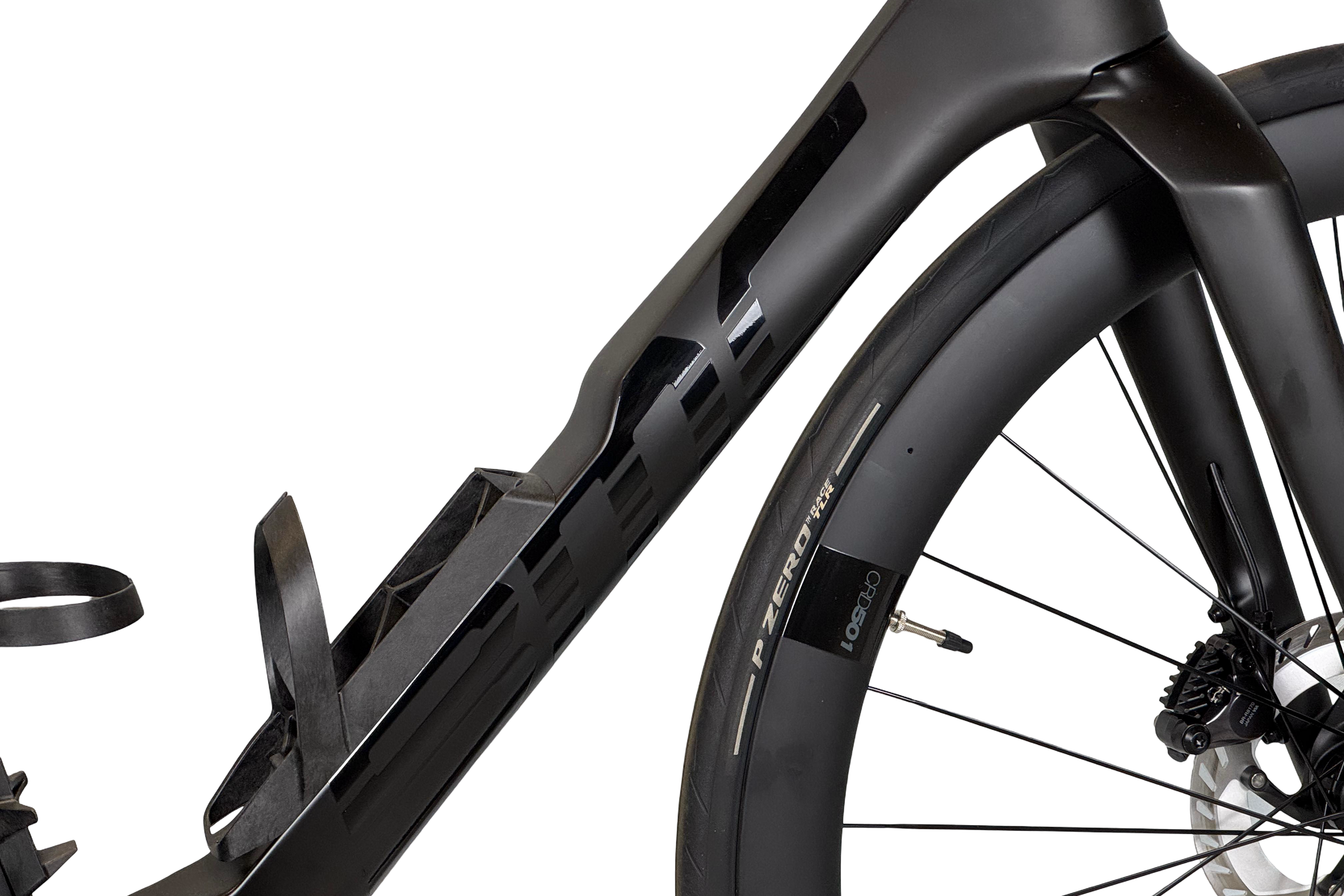 BMC Teammachine R 01 Four Talla 54 *Cero Kilómetros*