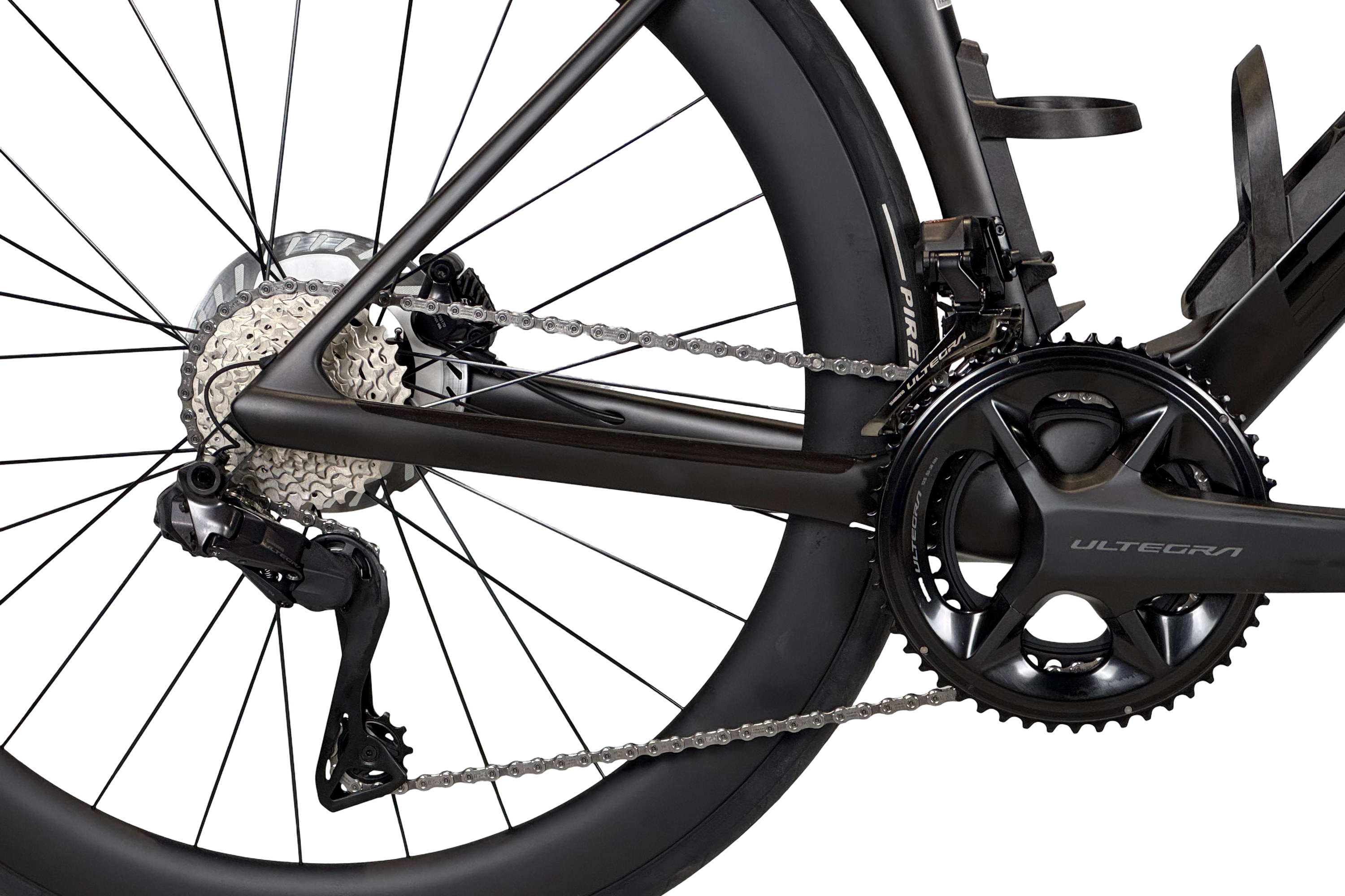 BMC Teammachine R 01 Four Talla 54 *Cero Kilómetros*