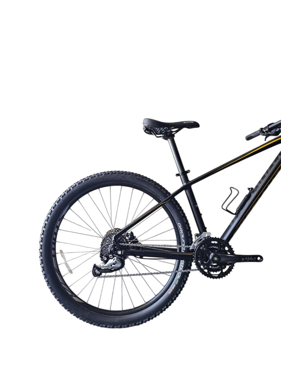 Foto 2 de Specialized Pitch Comp 2019 Talla S
