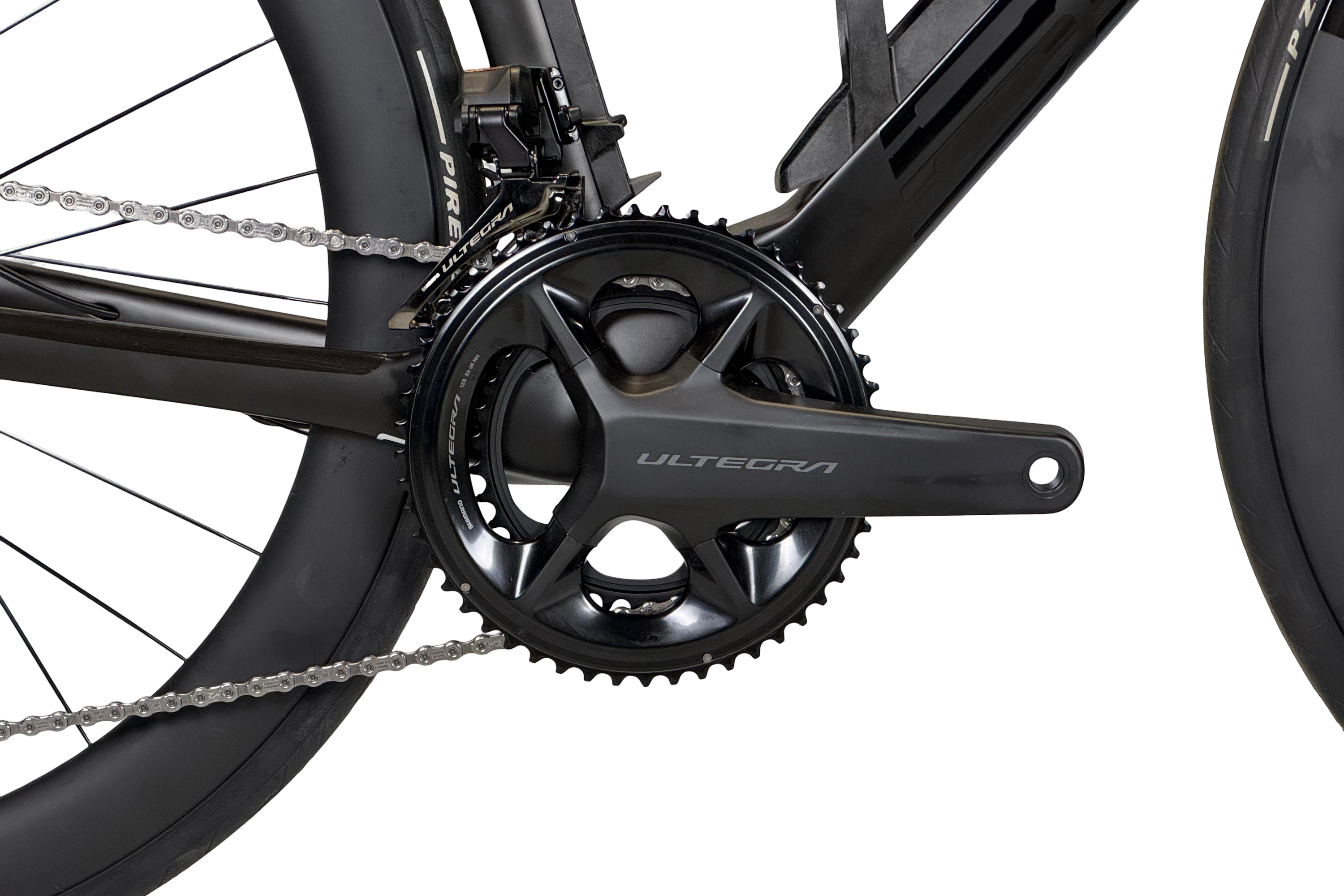 BMC Teammachine R 01 Four Talla 54 *Cero Kilómetros*