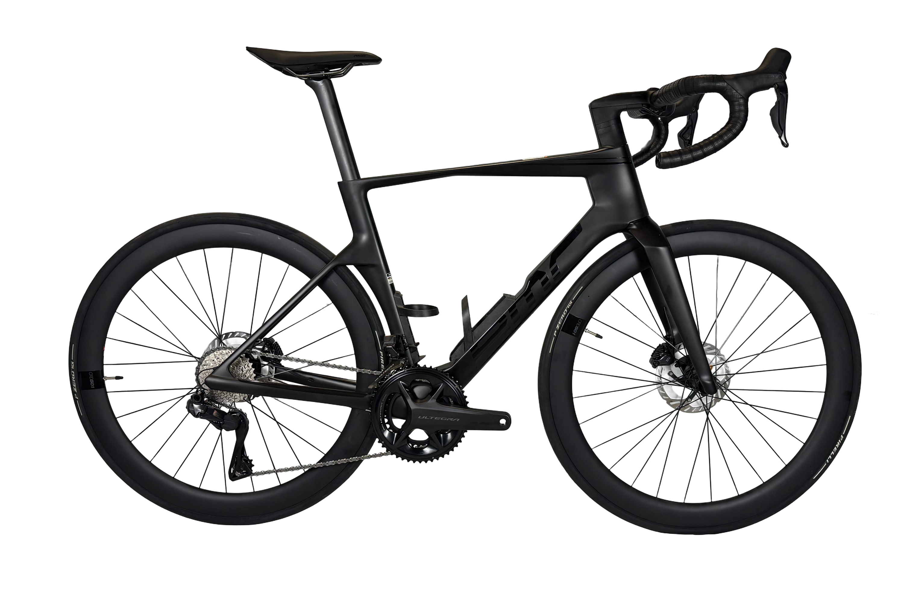BMC Teammachine R 01 Four Talla 54 *Cero Kilómetros*