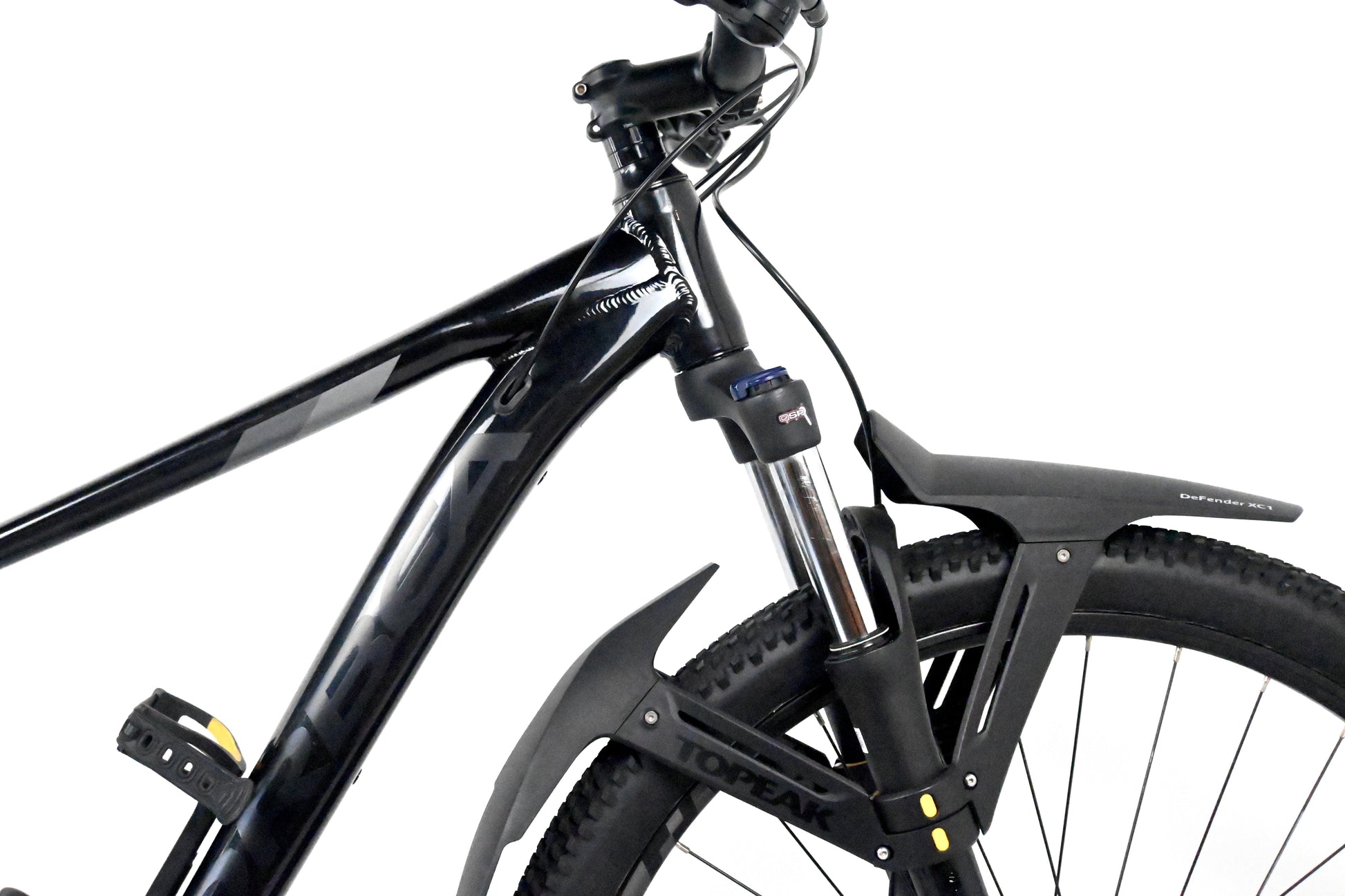 bicicleta montaña mtb orbea