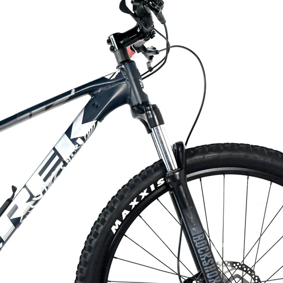 bicicleta montaña mtb trek
