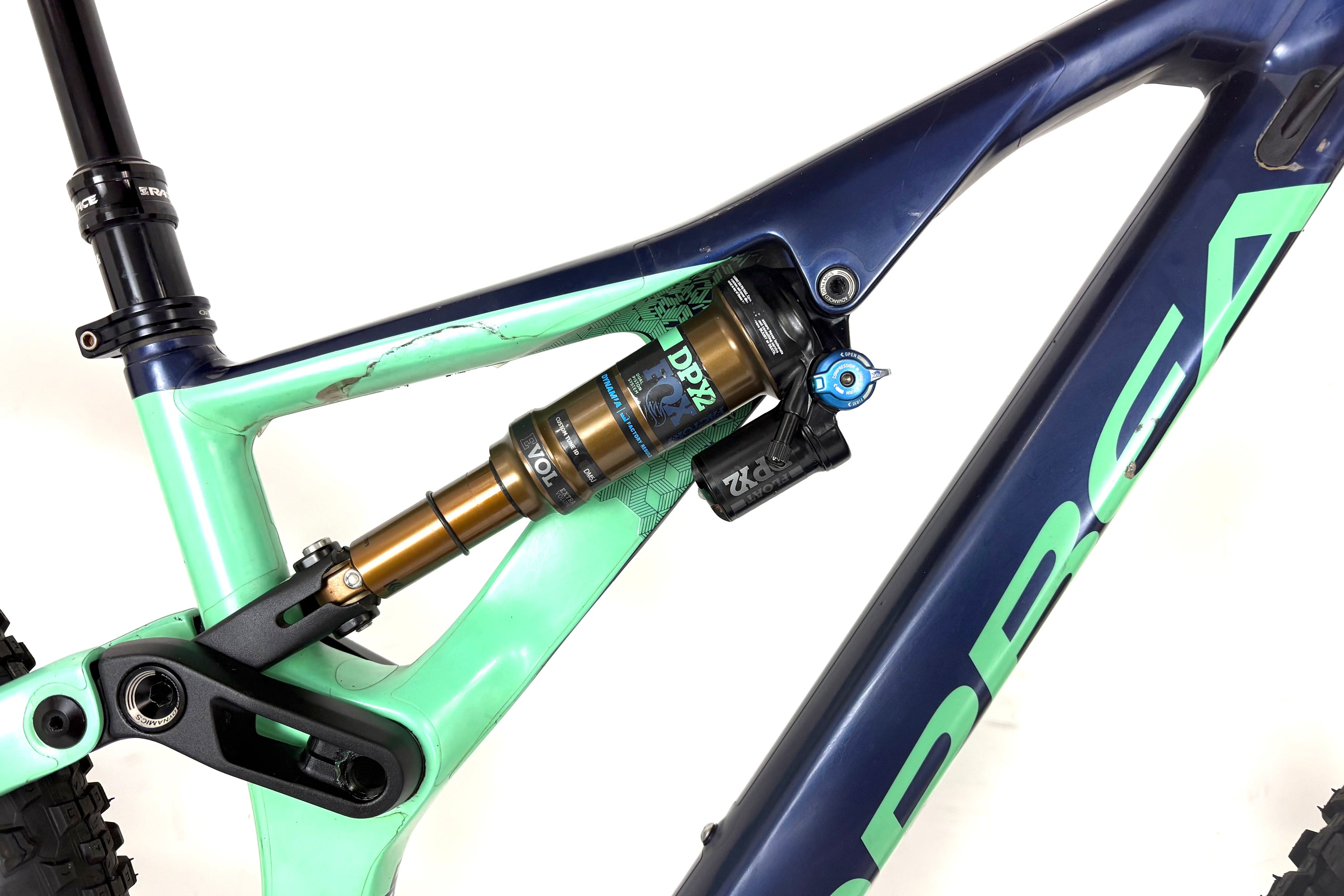 Orbea Rallon M10 2020 Talla S/M