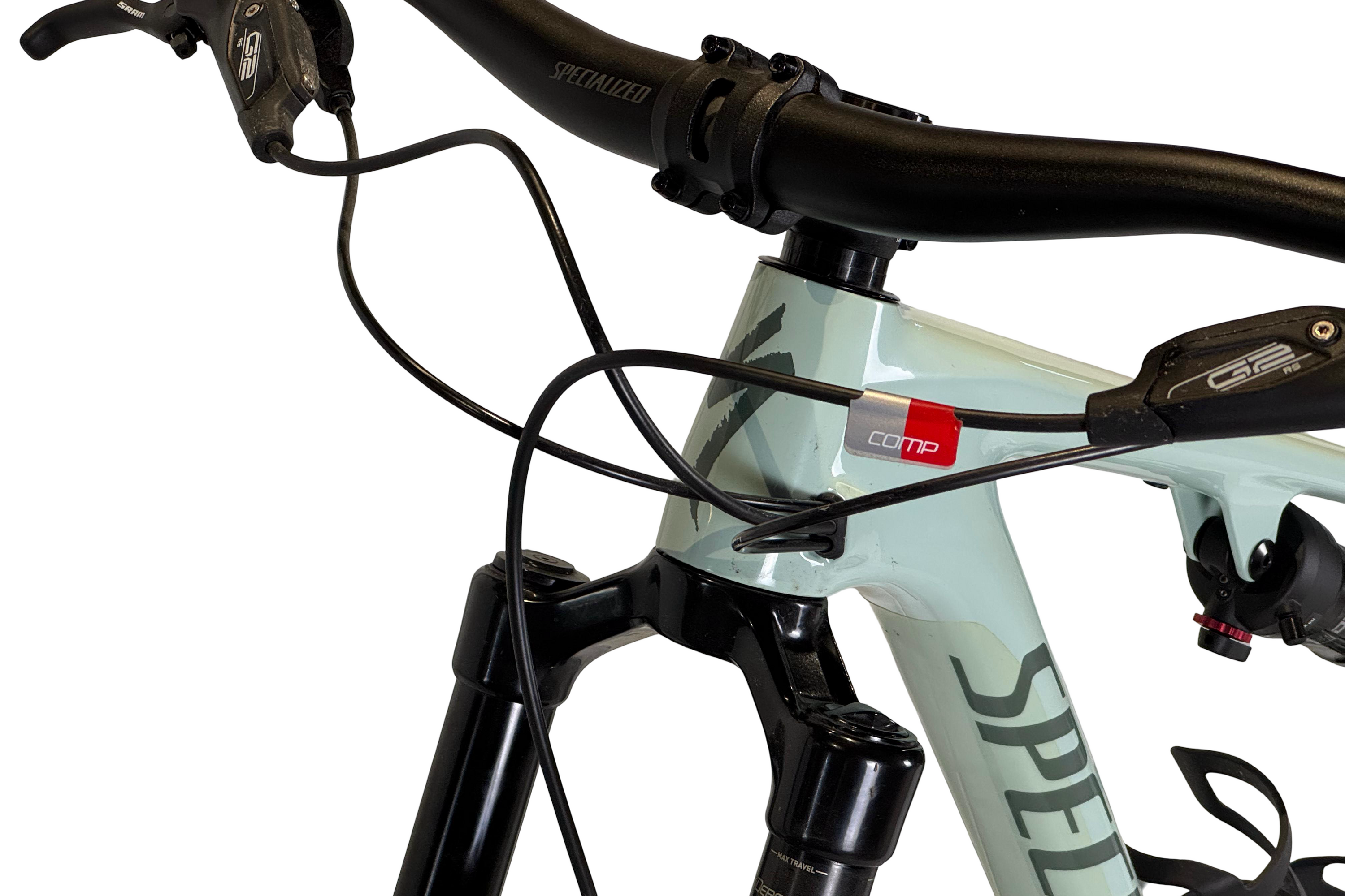 Specialized Epic EVO Comp 2022 Talla S