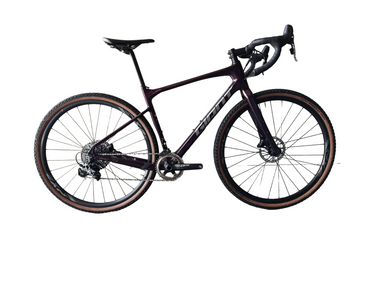 Giant Revolt Advanced 1 2021 Talla M