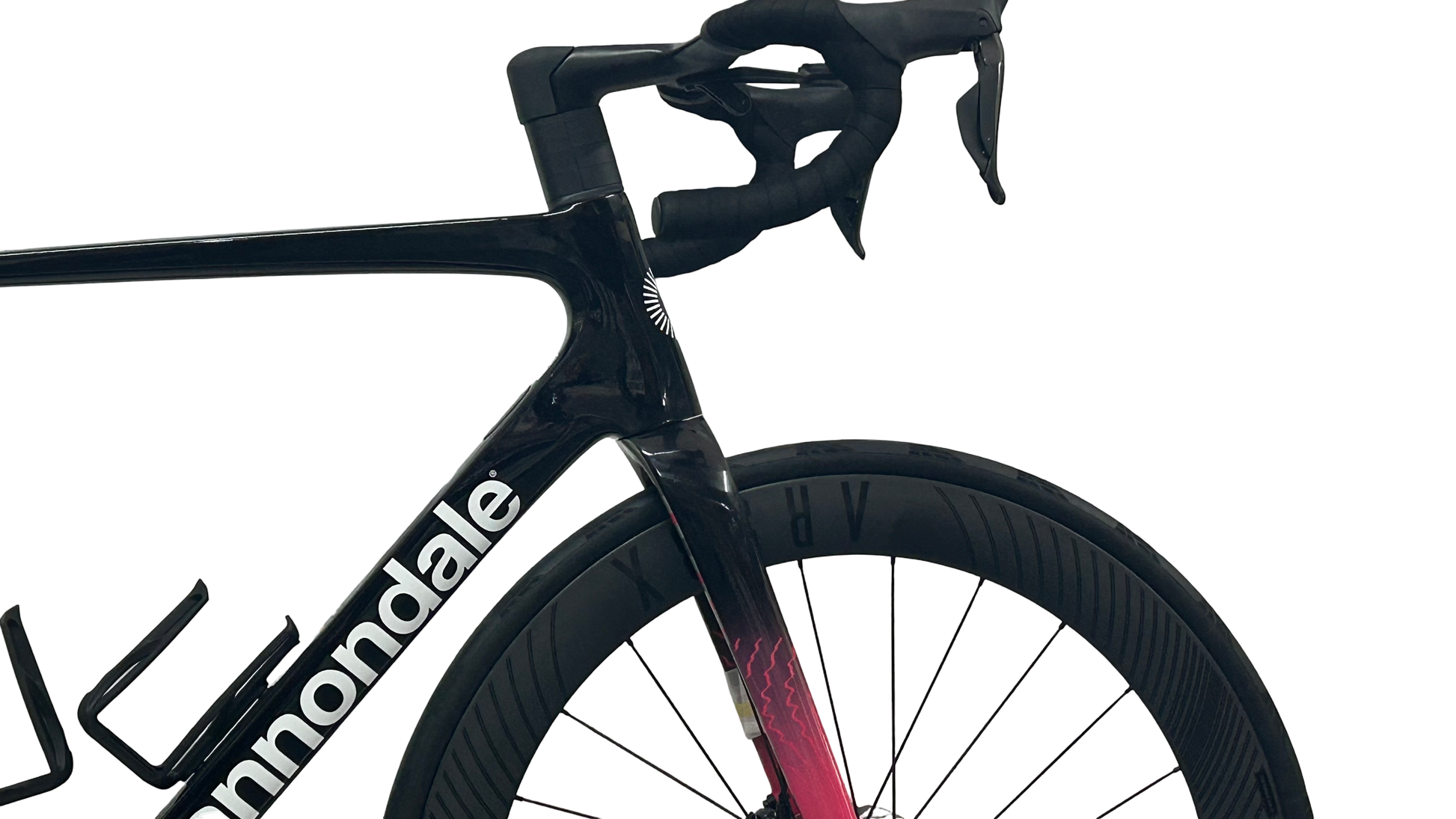 Foto 6 de Cannondale SuperSix EVO Carbon 2025 Talla 56