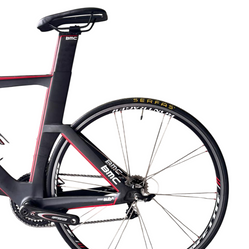 Foto 8 de BMC Timemachine 01 Disc ONE 2017 Talla S