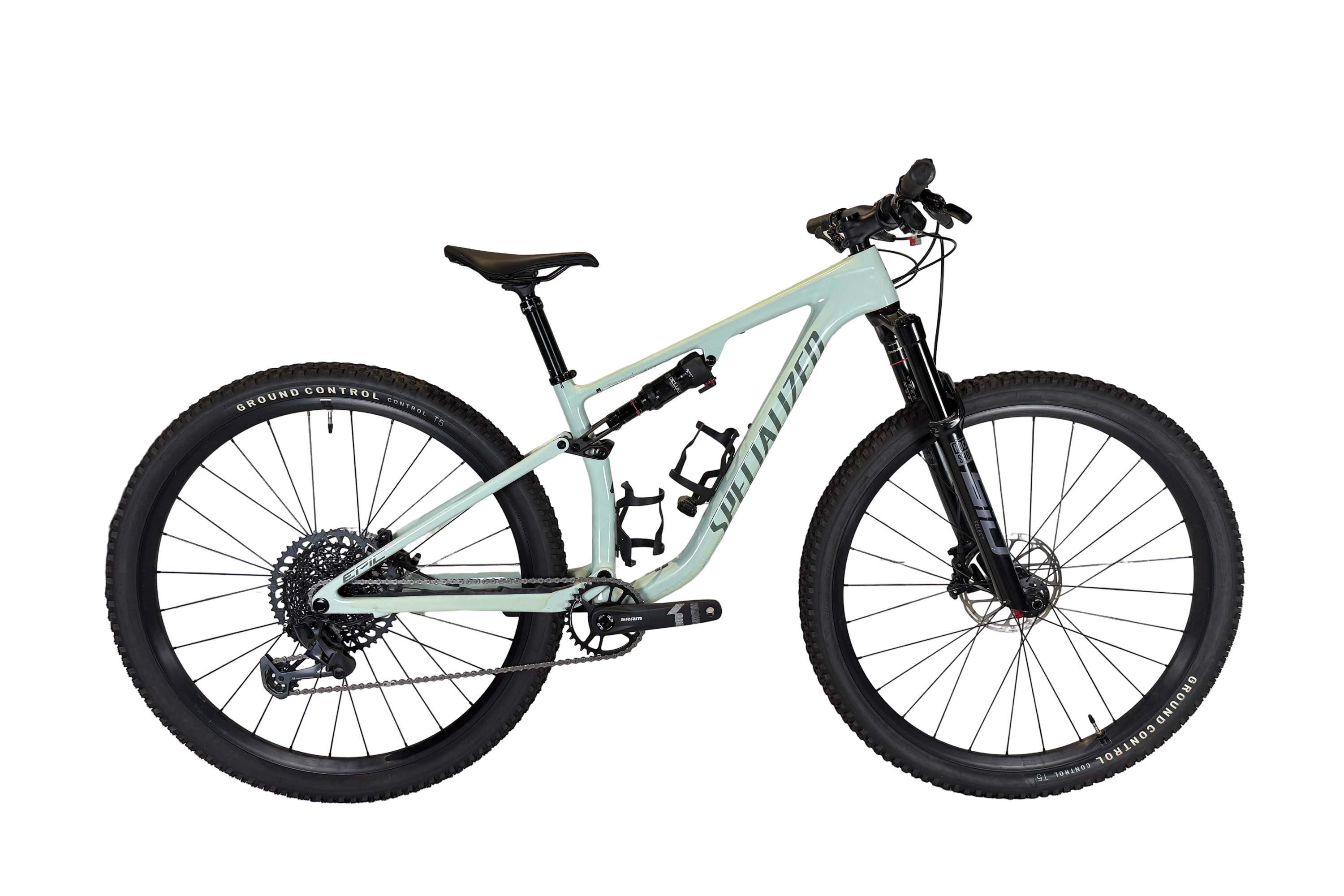 Specialized Epic EVO Comp 2022 Talla S