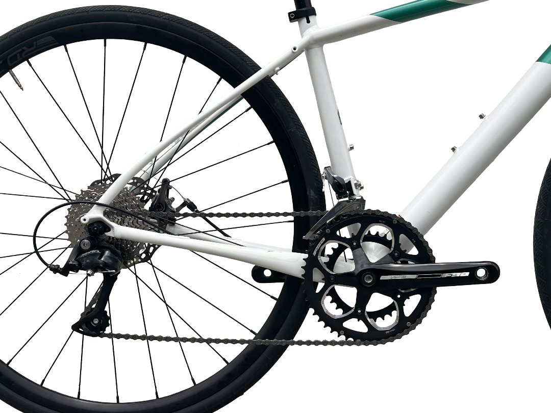 Foto 3 de Cannondale Synapse 2021 Talla 48