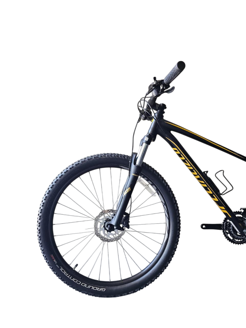 Foto 5 de Specialized Pitch Comp 2019 Talla S