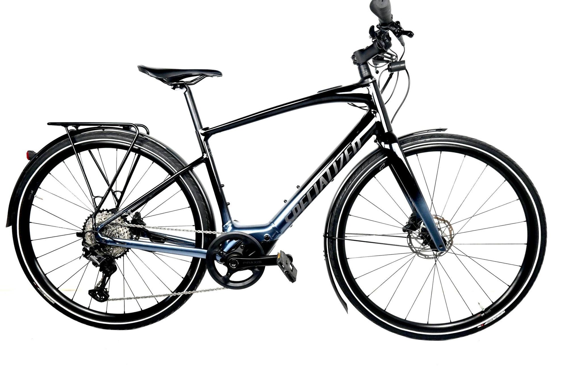 bicicleta specialized electrica ebike