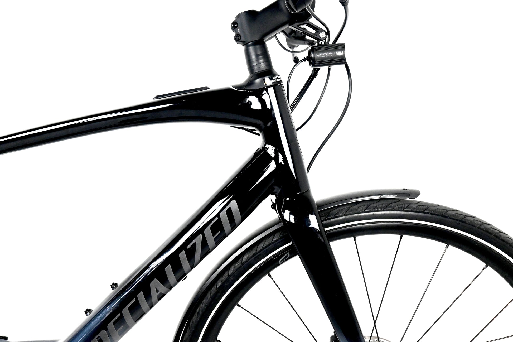 bicicleta specialized electrica ebike
